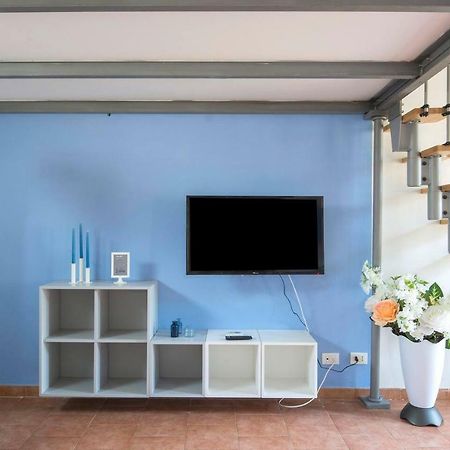 Altido Spacious Apt For 4 In Residential Area With Free Parking Pisa Eksteriør billede