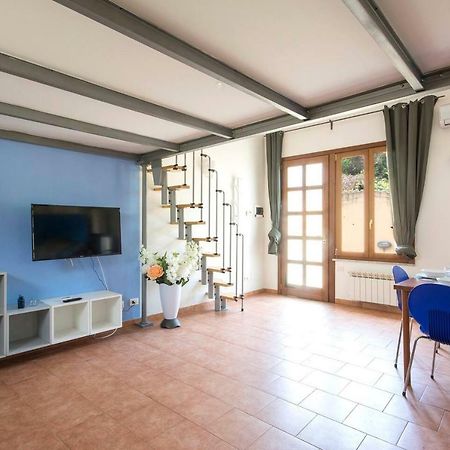 Altido Spacious Apt For 4 In Residential Area With Free Parking Pisa Eksteriør billede