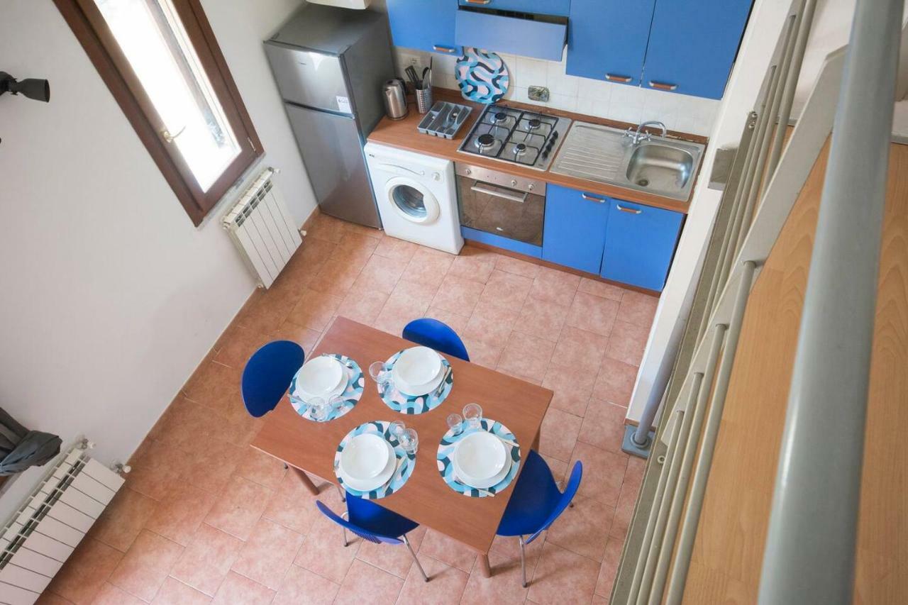 Altido Spacious Apt For 4 In Residential Area With Free Parking Pisa Eksteriør billede