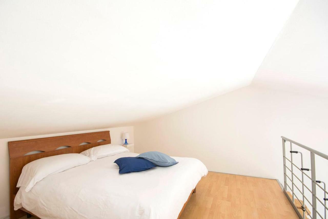 Altido Spacious Apt For 4 In Residential Area With Free Parking Pisa Eksteriør billede