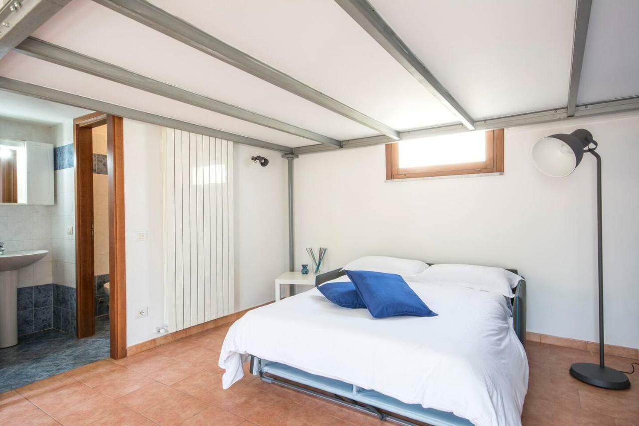 Altido Spacious Apt For 4 In Residential Area With Free Parking Pisa Eksteriør billede