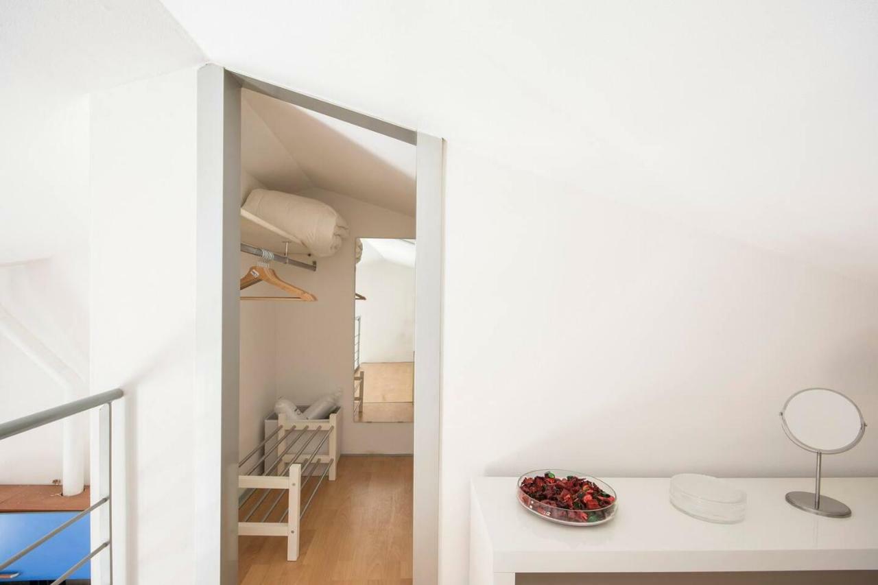 Altido Spacious Apt For 4 In Residential Area With Free Parking Pisa Eksteriør billede