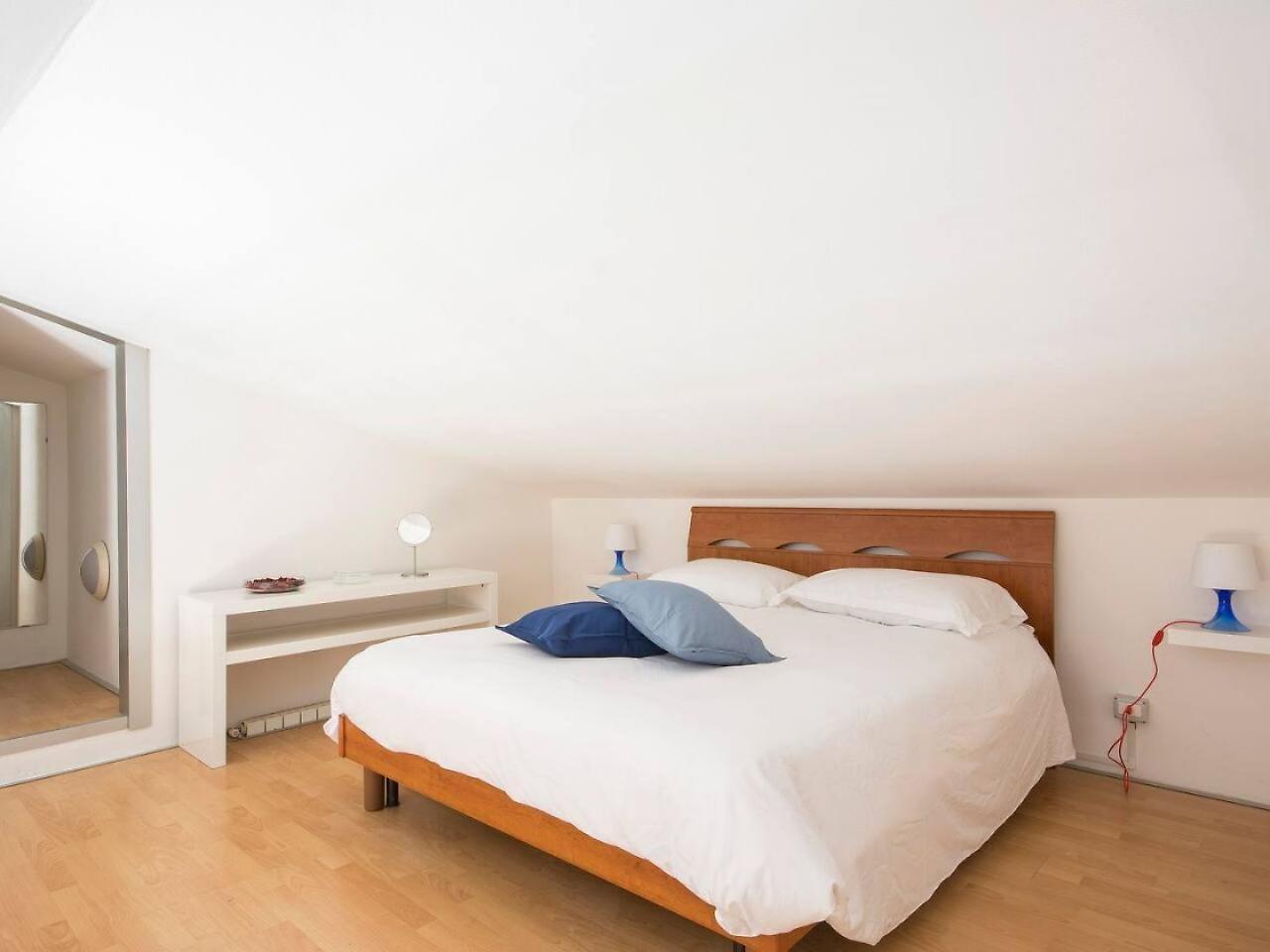 Altido Spacious Apt For 4 In Residential Area With Free Parking Pisa Eksteriør billede