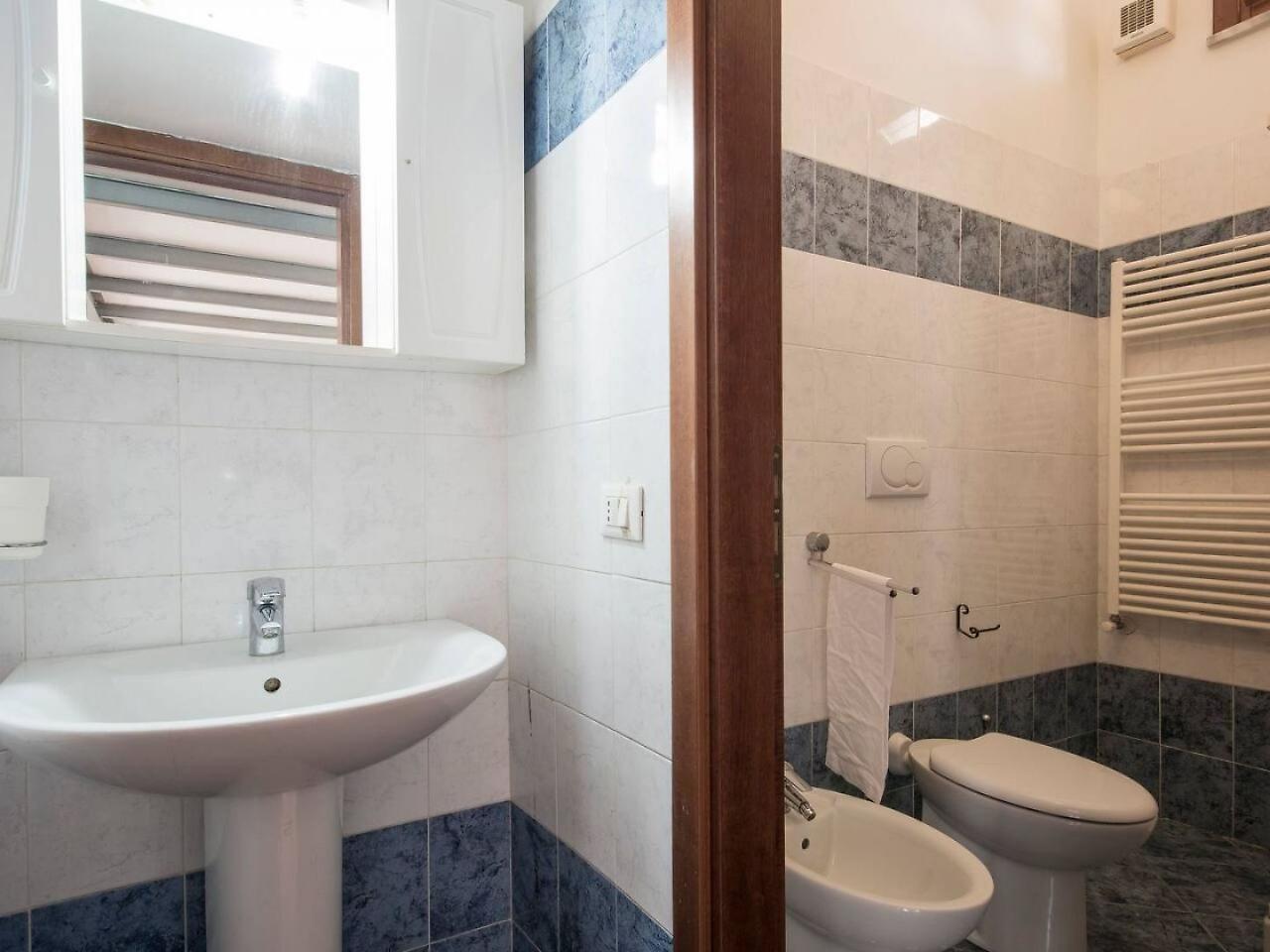 Altido Spacious Apt For 4 In Residential Area With Free Parking Pisa Eksteriør billede