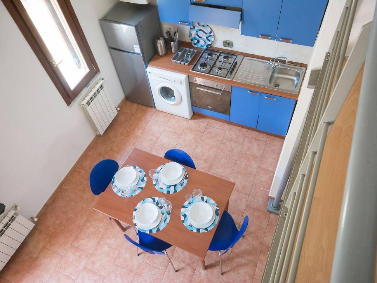 Altido Spacious Apt For 4 In Residential Area With Free Parking Pisa Eksteriør billede